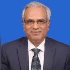Dr Kameshwar Prasad