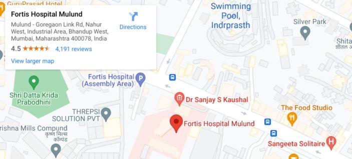 best heart hospital in mulund, mumbai
