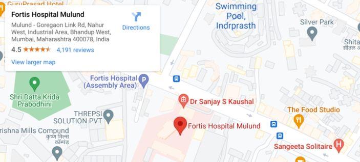 Bone Marrow Transplant Hospital Mumbai