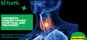Laryngeal Cancer