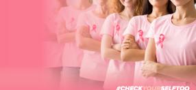 Understanding Different Types of Breast Cancer: A Complete Guide by Dr Suhail Qureshi - Additional Director & Unit Head - Medical Oncology - Fortis Hospital Shalimar Bagh