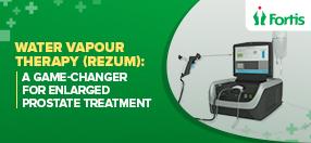 Water Vapour Therapy Thumbnail