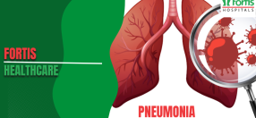 Pneumonia 