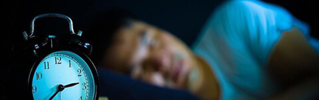 Why do people die in their sleep