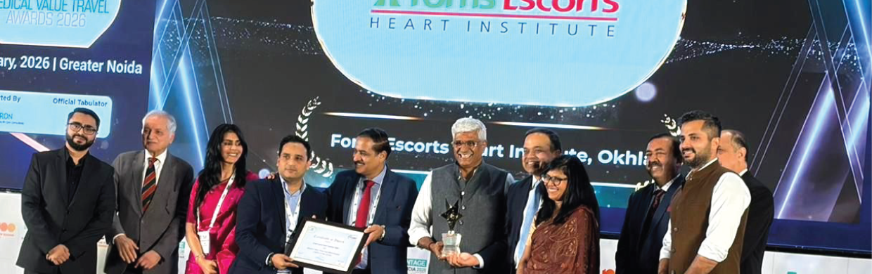 award