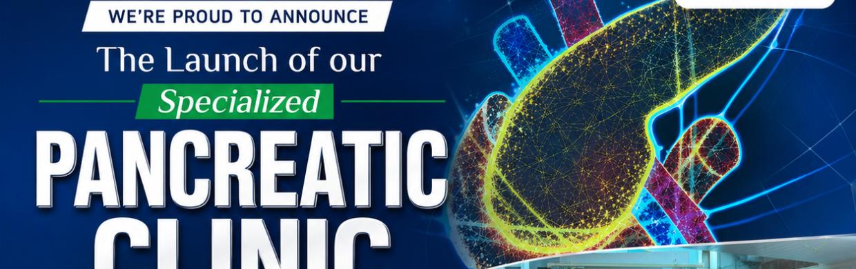 Pancreatic Clinic