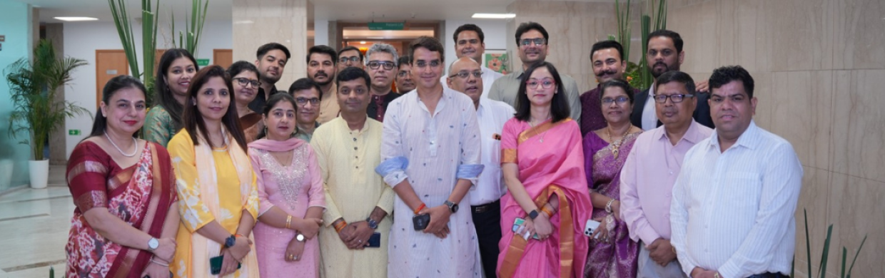 Foris Gurgaon 