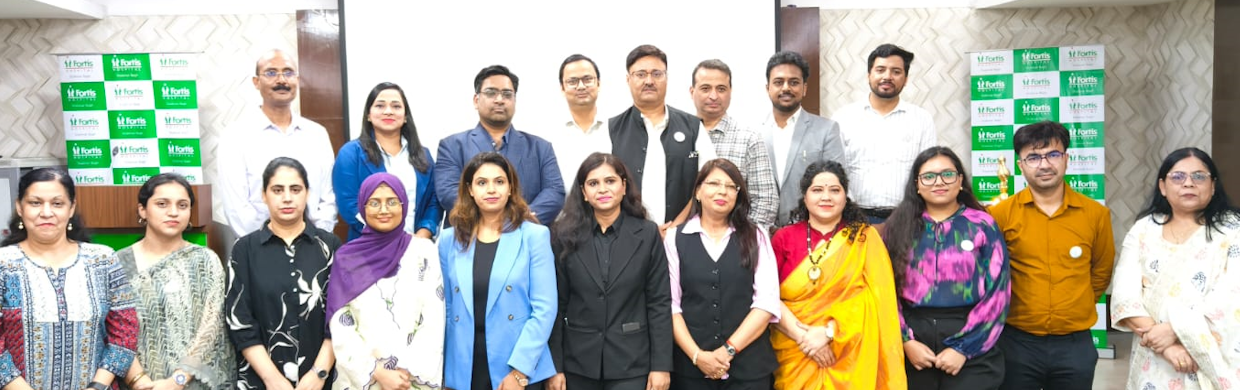 CME Successfully Conducted on Innovation in Cancer Management