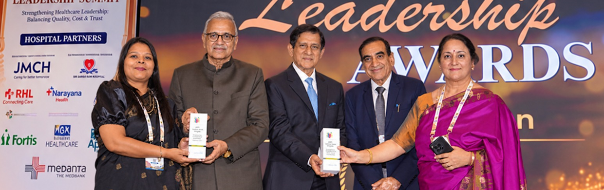 AHPI Leadership Awards 2026