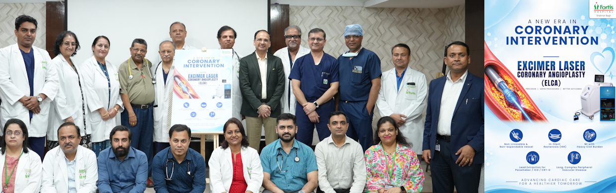 A New Milestone in Cardiac Care - Bringing Precision Closer to Patients