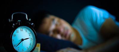 Why do people die in their sleep