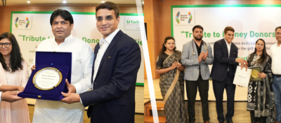Fortis Kidney transplant 