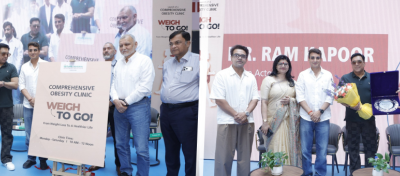Comprehensive Obesity Clinic,