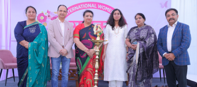 International Women's Day 2026 