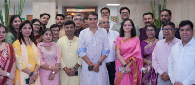 Foris Gurgaon 