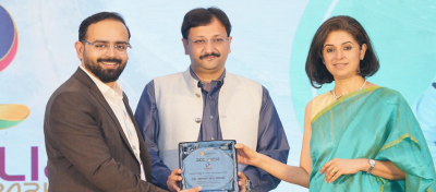 Dr. Mohit Aggarwal Recognised as Best Oncology & Cancer Care Expert 2026 at Leadership Federation GCC Mumbai Awards