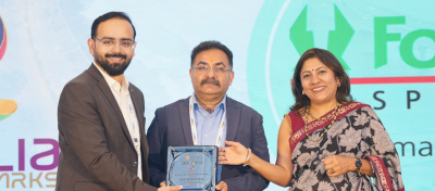 Fortis Hospital, Shalimar Bagh Honoured with Best Super Speciality Hospital Award 2026