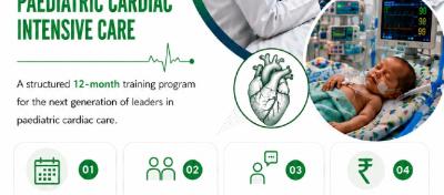 Paediatric Cardiology
