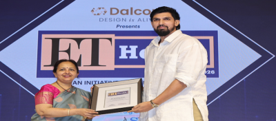 Dr. Vineeta Goel Honoured with Pioneer in Radiation Oncology & Precision Cancer Treatment Award at ET Health Conclave 2026