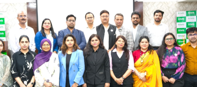 CME Successfully Conducted on Innovation in Cancer Management