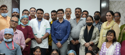Organ Donation Day: Celebrating the Gift of Life