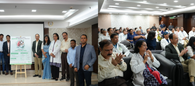Fortis Hospital Shalimar Bagh Launches Dedicated Lung Failure Clinic for Advanced Respiratory Diseases and Transplant Care