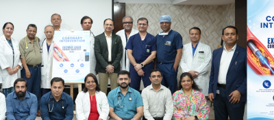 A New Milestone in Cardiac Care - Bringing Precision Closer to Patients