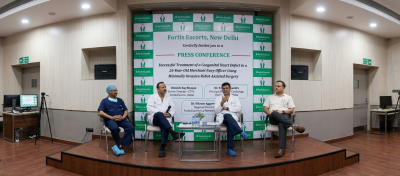 Robot-Assisted Cardiac Surgery