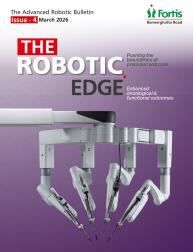4th Edition Robotic Newsletter