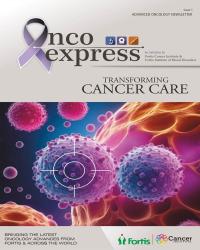 Oncoexpress banner
