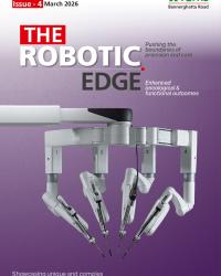 4th Edition Robotic Newsletter