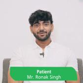 best orthopedic doctor in greater noida - Dr Bharat Goswami 