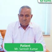 best cardiologist in greater noida - Dr Harnish Singh Bhatia 