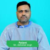 best spine treatment in greater noida 