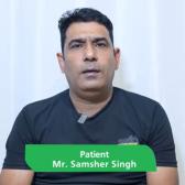 best knee replacement surgeon in greater noida 