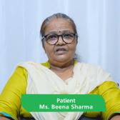 best knee replacement surgeon in greater noida 