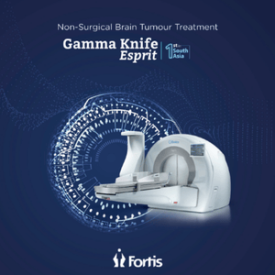 gamma knife 