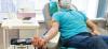 Blood and bone marrow donation