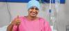Chemotherapy for breast cancer