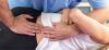 Chiropractic Adjustment
