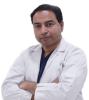 Dr. Amitesh  Chakravarty