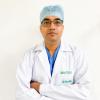Dr. Anirban  Nandi
