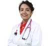 Dr. Anita  Mathew