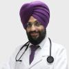 Dr. Anmol Singh Rai