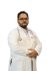 Dr. Arjun  Sreekumar