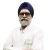 Dr. Arvinder Singh   Chilana