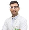 Dr. Ashish  George