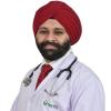 Dr. Gurneetsingh  Sawhney