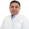 Dr. HARESH  MANGALANI