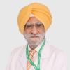 Dr. Harmeet Paul Singh